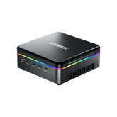 ACEMAGIC F3A AMD Ryzen AI 9 HX 370 Mini PC